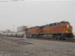 BNSF 5320 East